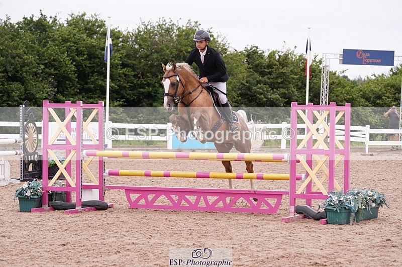 250629-103100-10733 - Cls 36 Pony Discovery & 90cm Open