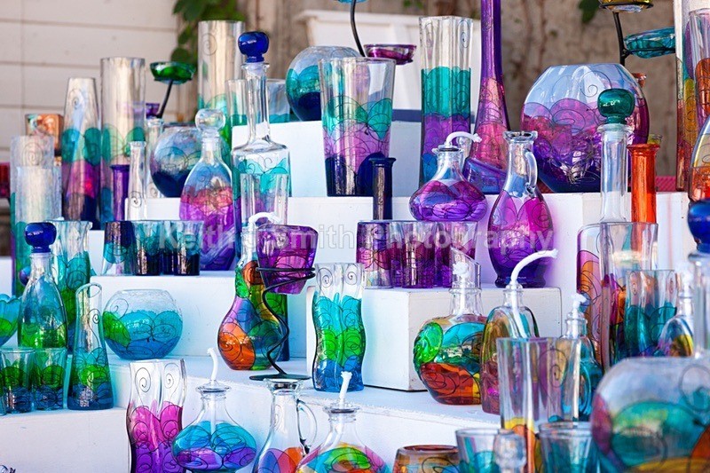 6SKJ1150 - Studio Still Life