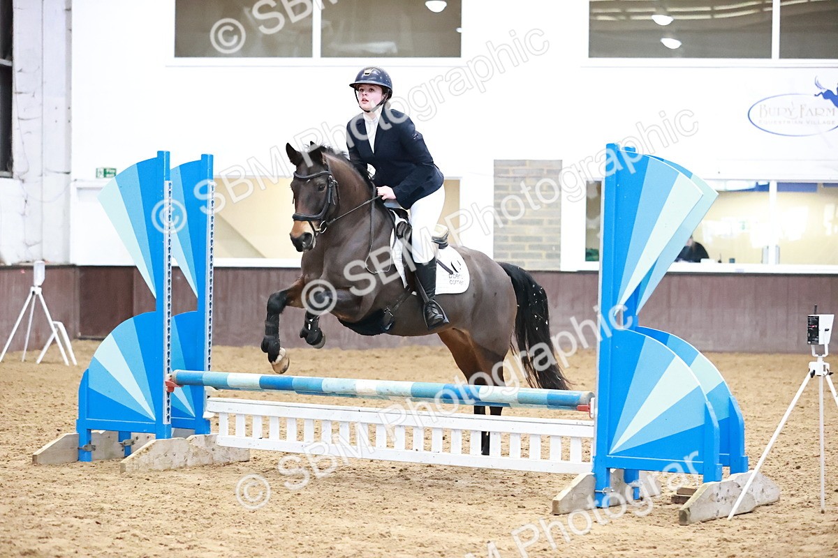 SBM_000152 - Class 1 - 70cm