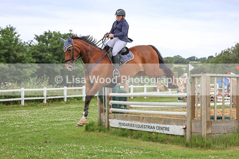 3E7A3943 - Class 6: Hawkins Motors Senior 1.00m Derby