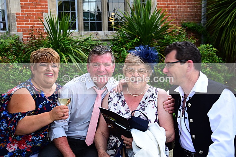 WILL-085 - Chris and Laura