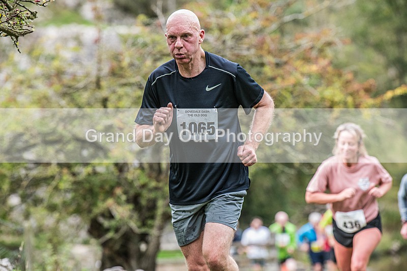 Dovedale Dash-1433 - Dovedale Dash Sunday 5th October 2025
