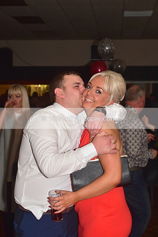 SAN-931 - Shaun and Nicola