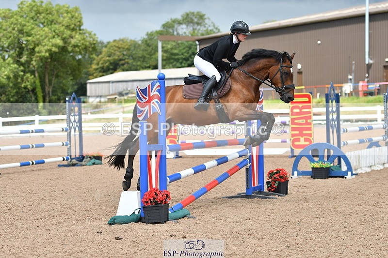 240727A-144840-05770 - Cls 23 95cm Amateur Qualifier