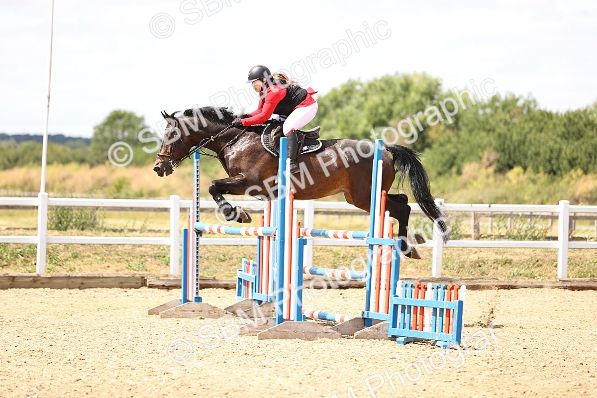 SBM_000950 - Class 5 - 1.05m Amateur Championship Qualifier
