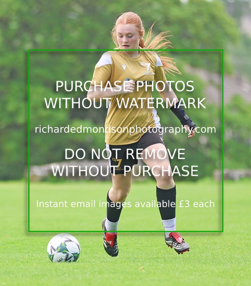 533A3759 - GT7 Academy Girls U12