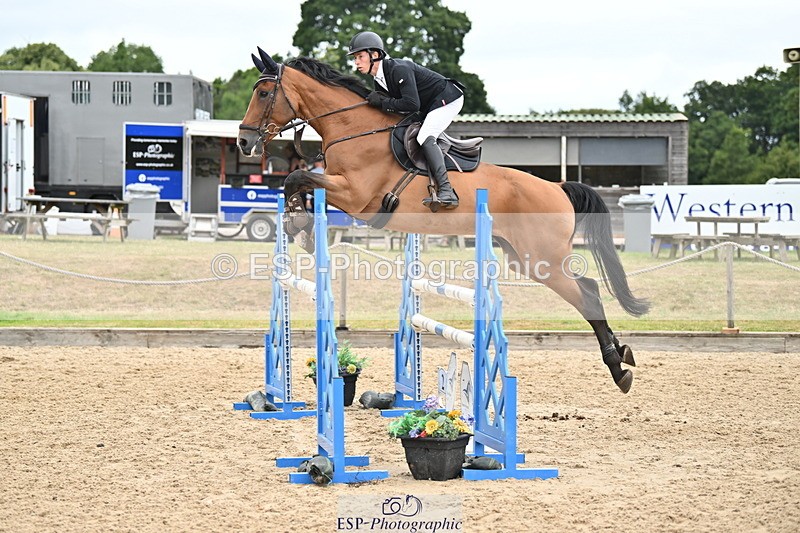 250706A-160445-20807 - Cls 50 Snr Foxhunter