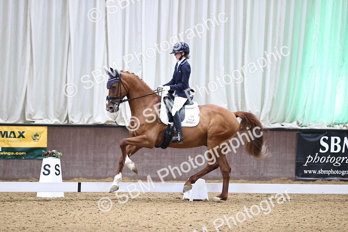 SBM_008144 - Class 15 - FEI Junior Pony Team-YR-COH