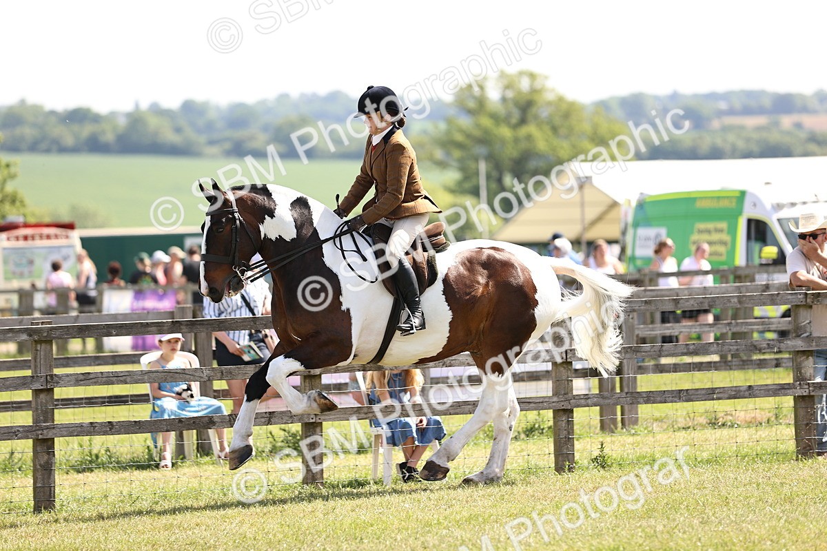 SBM_13759 - Class 77 - LIHS BSHA Rising Star Cobs