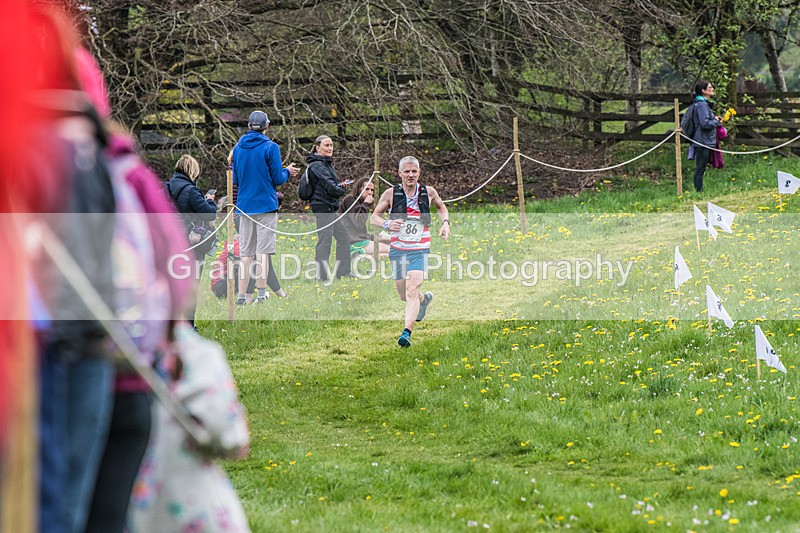 3 Peaks Finish-445 - The 3 Peaks Race Saturday 26th April 2025 - The Finish