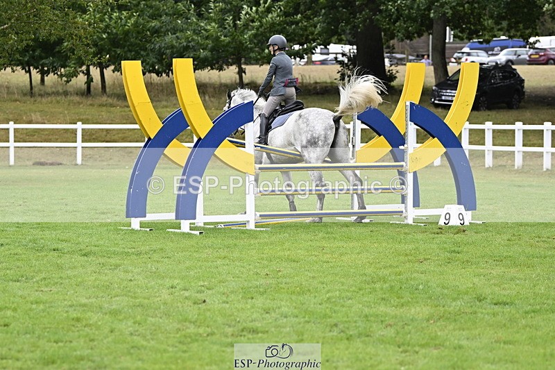 250829A-135149-02341 - Cls 2 Snr Foxhunter