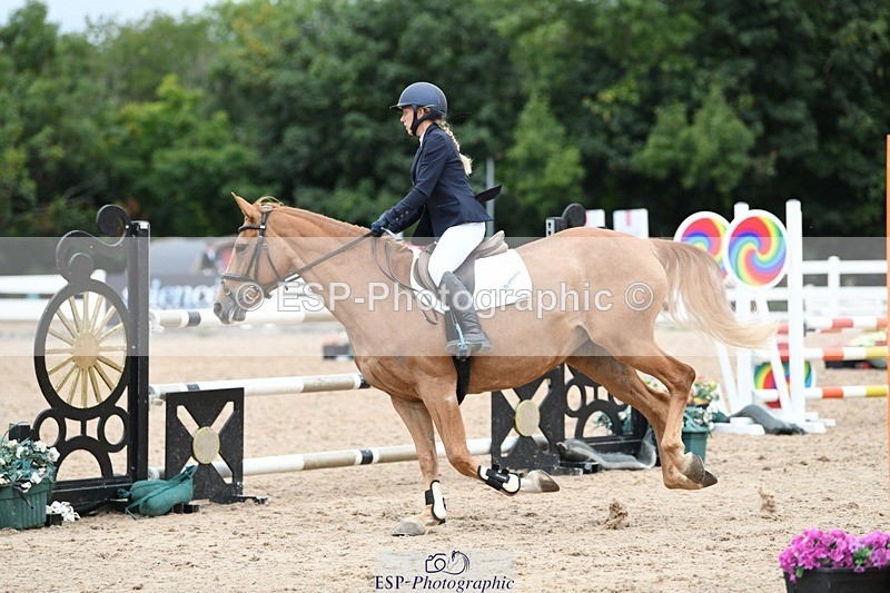 250803-115931-12828 - Cls 33 85cm National Amateur Championship Qualifier