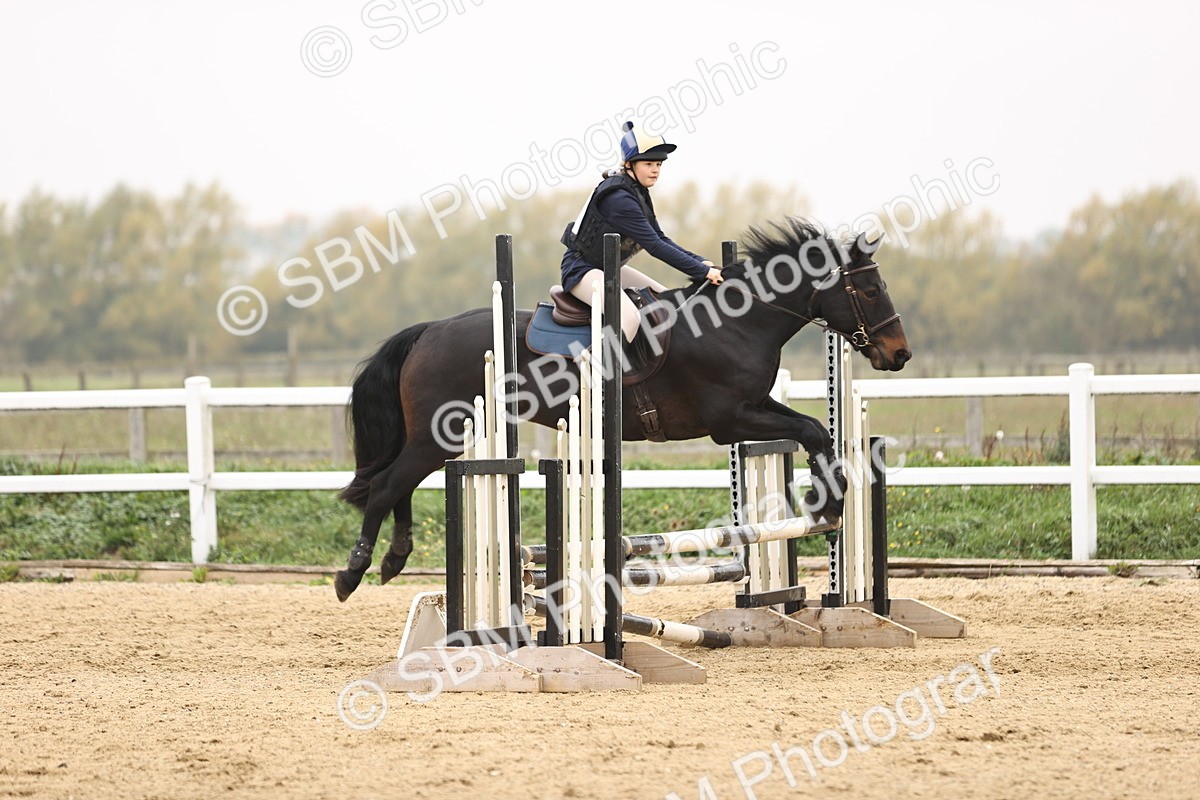 SBM_001678 - Class 1 - 70cm