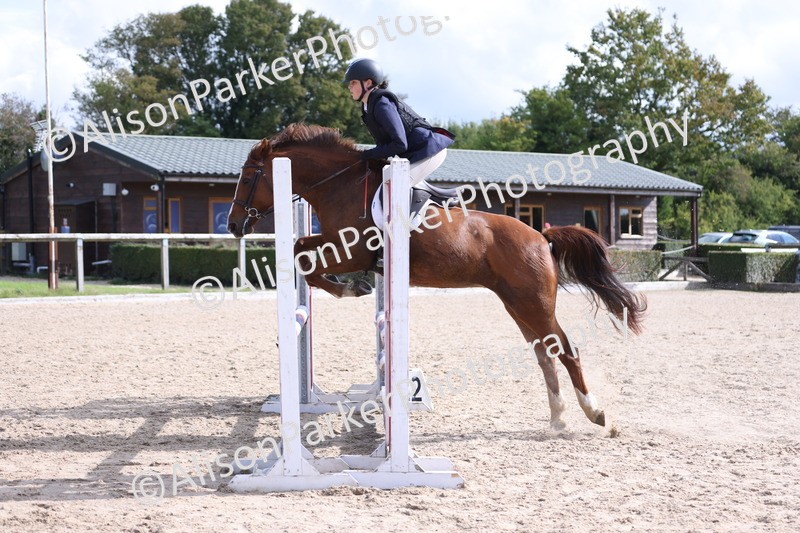 20250928-1732 - Class 5 - 80cm