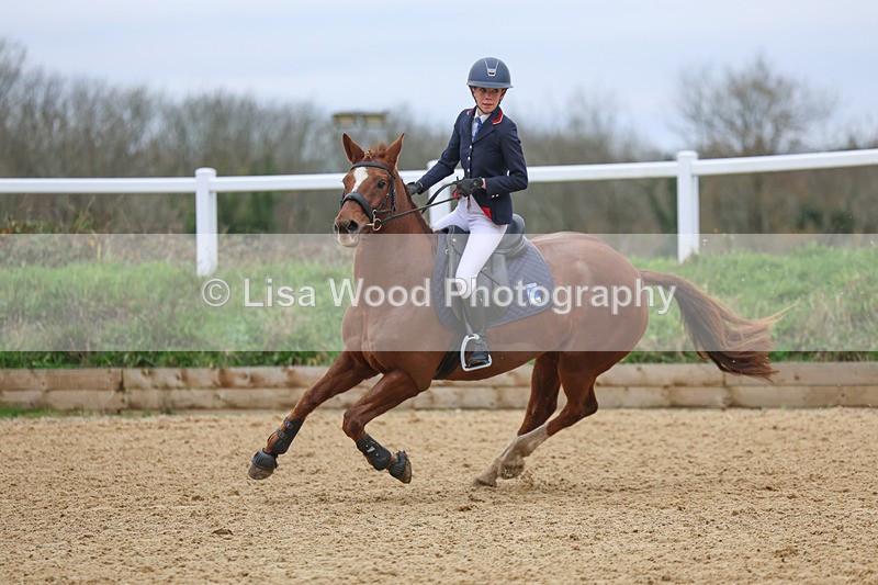 3E7A1290 - Class 2: 80 - 85cm