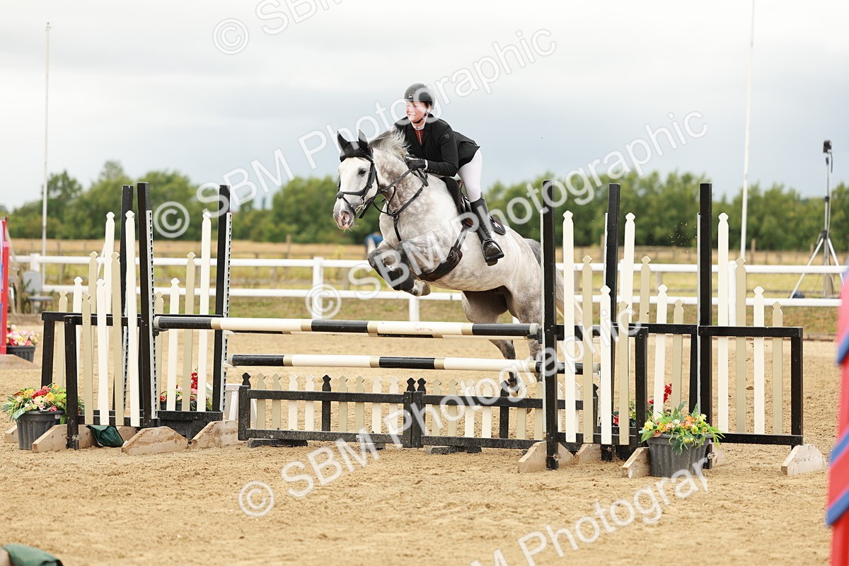 SBM_006918 - Class 2 - Senior Discovery - 1.00m Open