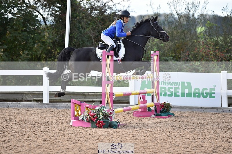 231015A-134008-08385 - Cls 25 95cm Amateur Q 2nd R