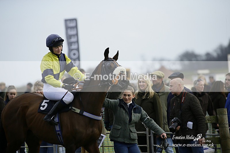 PtP 300122 463 - South Dorset Hunt - Point-to-Point Races 30/01/2022