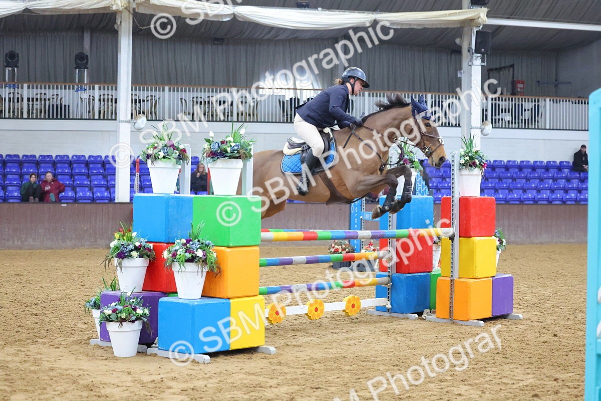 SBM_002565 - Class 16 - The WB Equiline Star Championship Qualifier (1.10m)