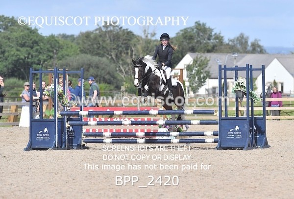 BPP_2420 - DERBY CLASS 7 - 80CM