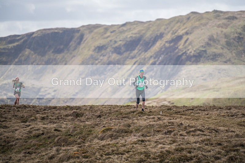 Jefferys Mount-458 - Jeffrey's Mount Figure of Eight Fell Race Saturday 11th April 2026