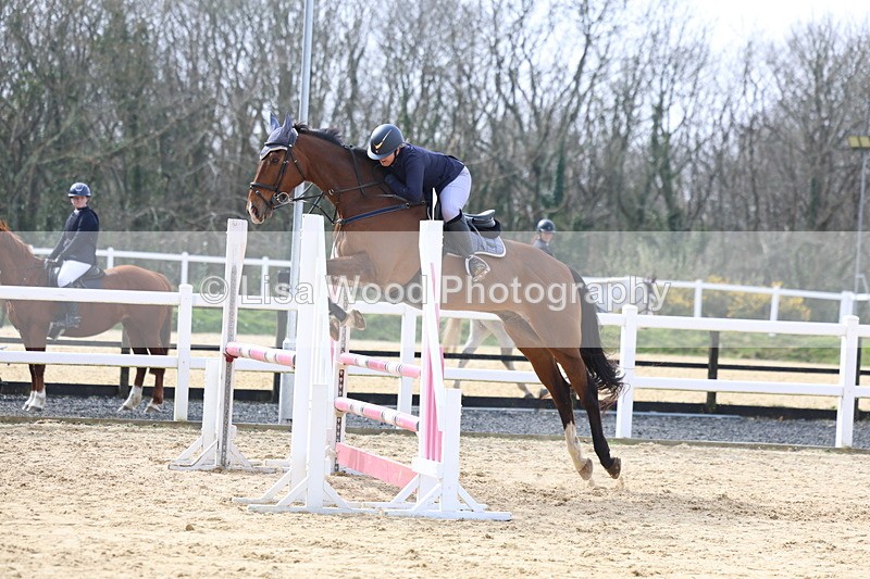 3E7A6939 - Class 5: Senior 95cm