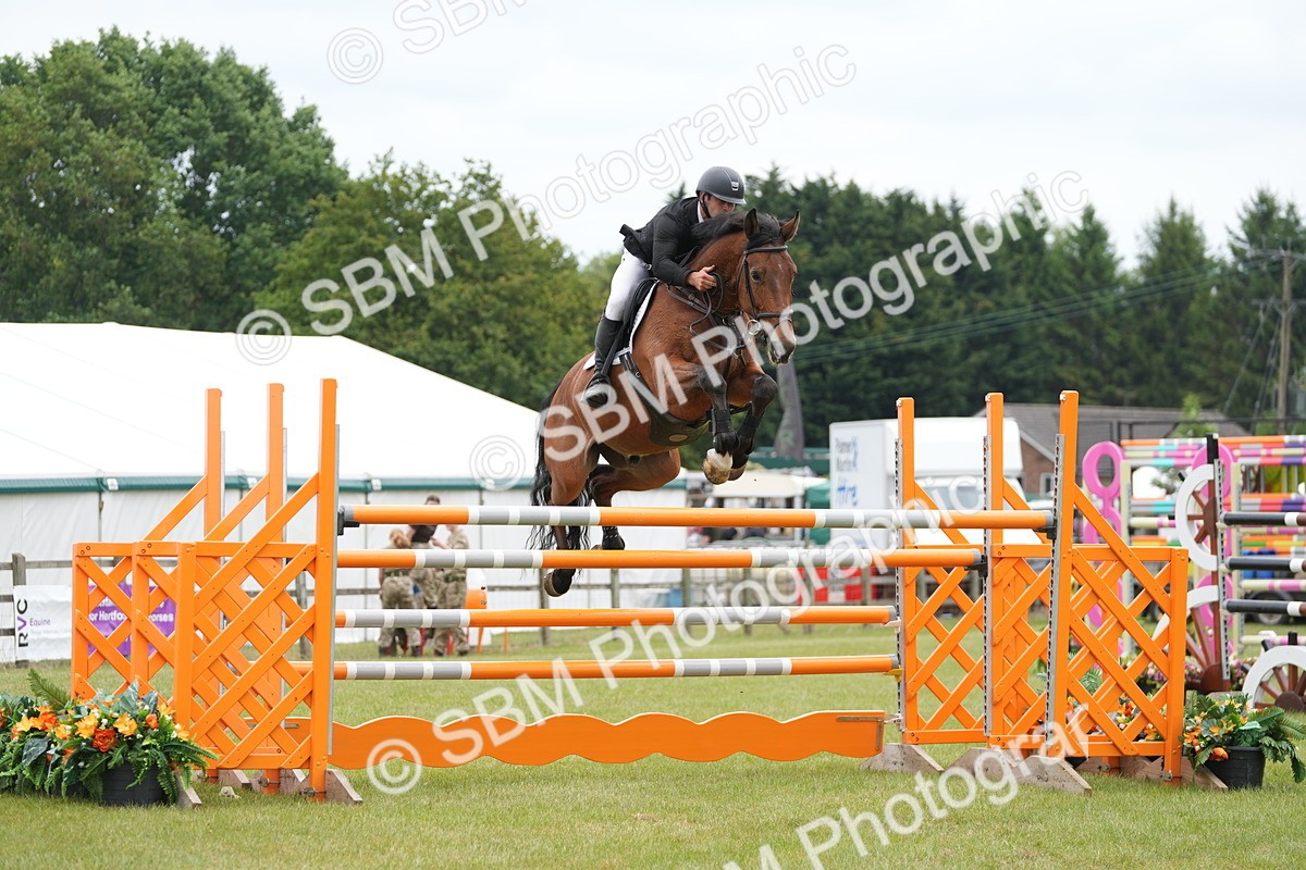 SBM_07413 - Class 203 - Martin Grant Homes Areal Trial