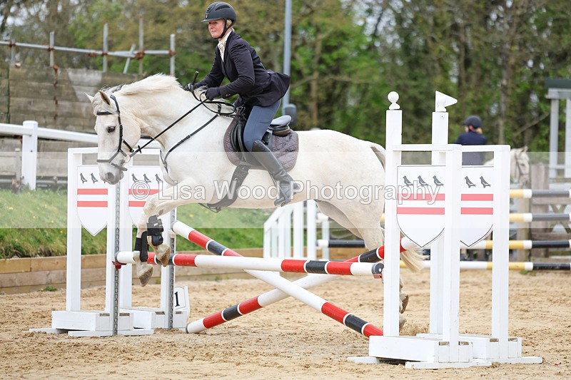 3E7A8931 - Class 3: 75cm