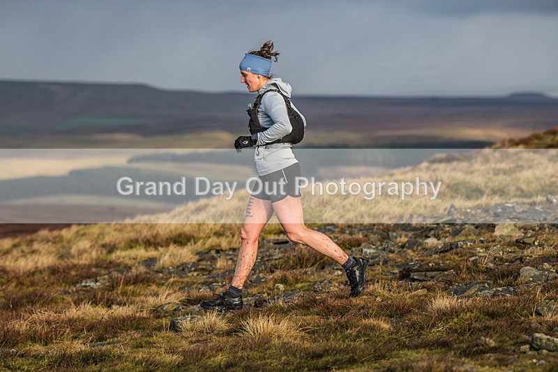 Nine Standards-622 - Nine Standards Fell Race Wednesday 1st January 2025