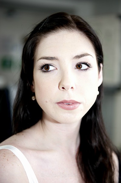 Bridgett Zehr - Bridgett Zehr