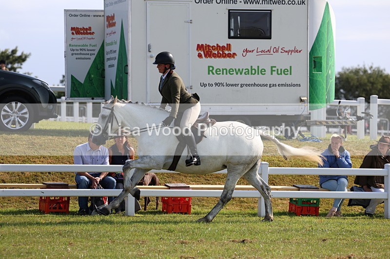 3E7A8677 - Class 3: Rising Star S/L Hunter