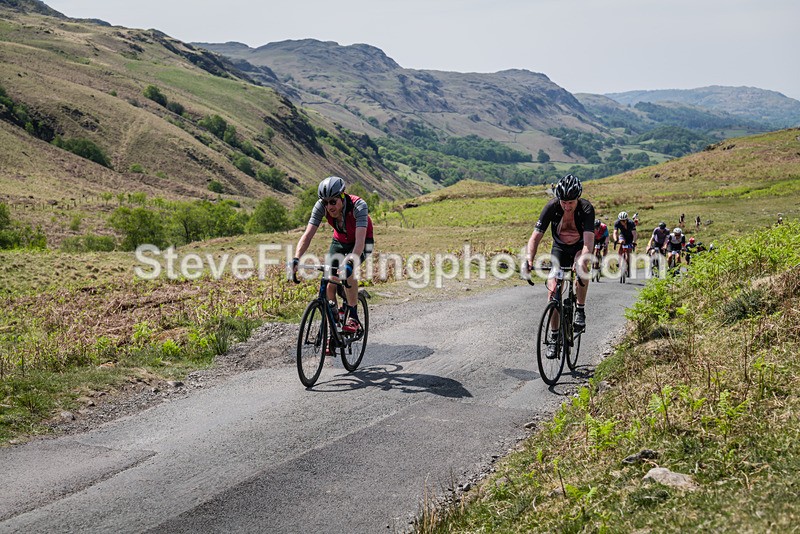 131655 - Hardknott Pass Camera 1 13.00-14.00