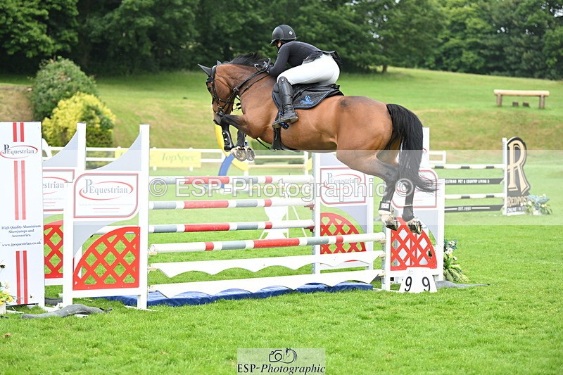 250615A-084114-09244 - Cls 35 Foxhunter