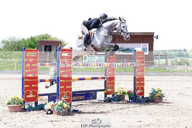 250510-125828-11356 - Cls 15 Prestige Big Star Quali  2nd Jump Off