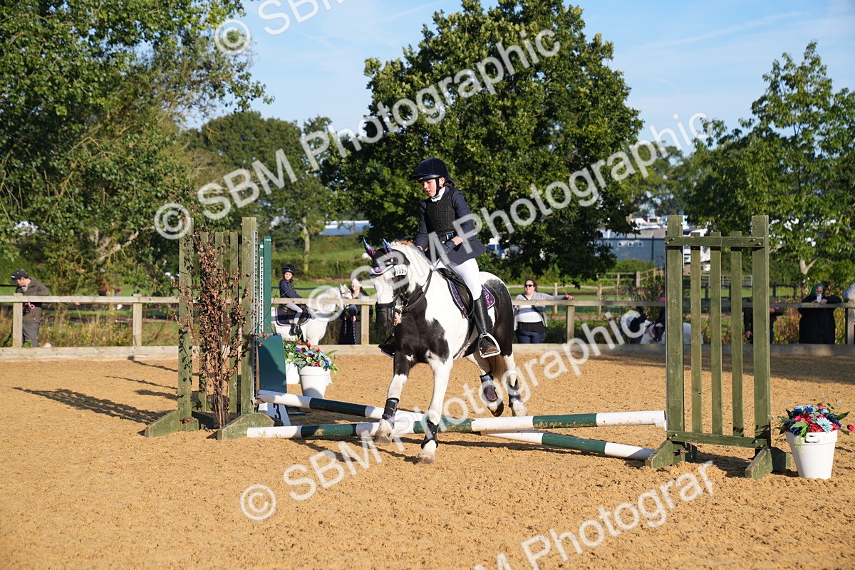 SBM_59000 - J63 - Minis Clear Round 30cm 40cm