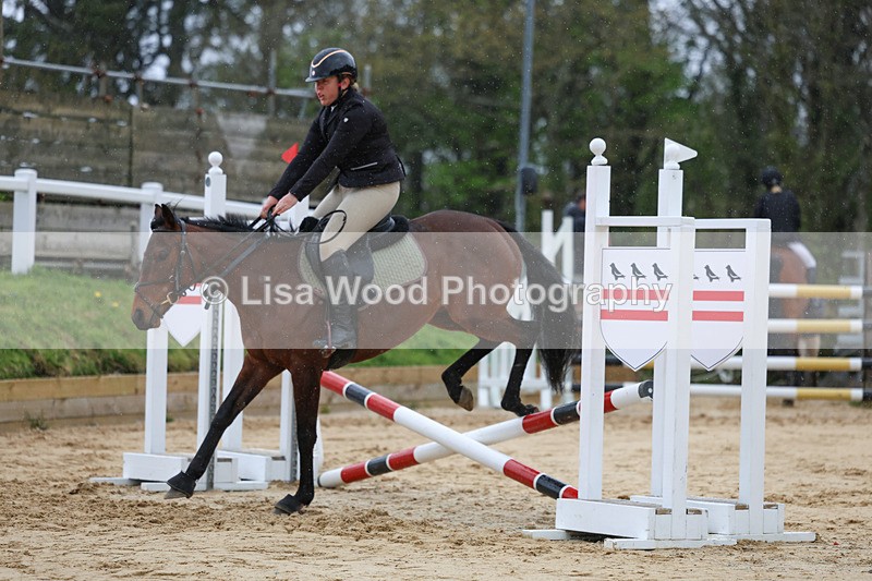 3E7A7542 - Class 1: 60cm