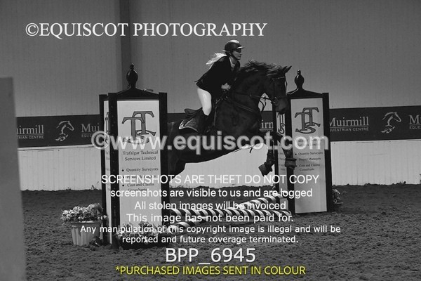 BPP_6945 - CLASS 0 CLEAR ROUND