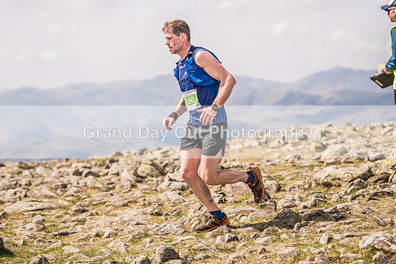 Fairfield-125 - Fairfield Horseshoe Fell Race Saturday 11th May 2024