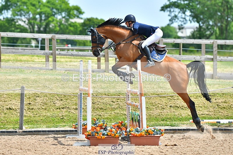 230609A-132411-01178 - Cls 3 Foxhunter