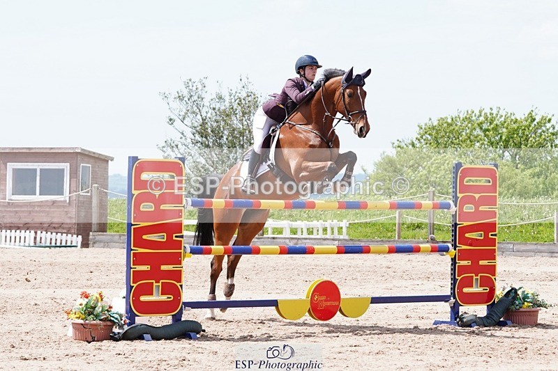 250510-124610-11326 - Cls 15 Prestige Big Star Quali  2nd Jump Off