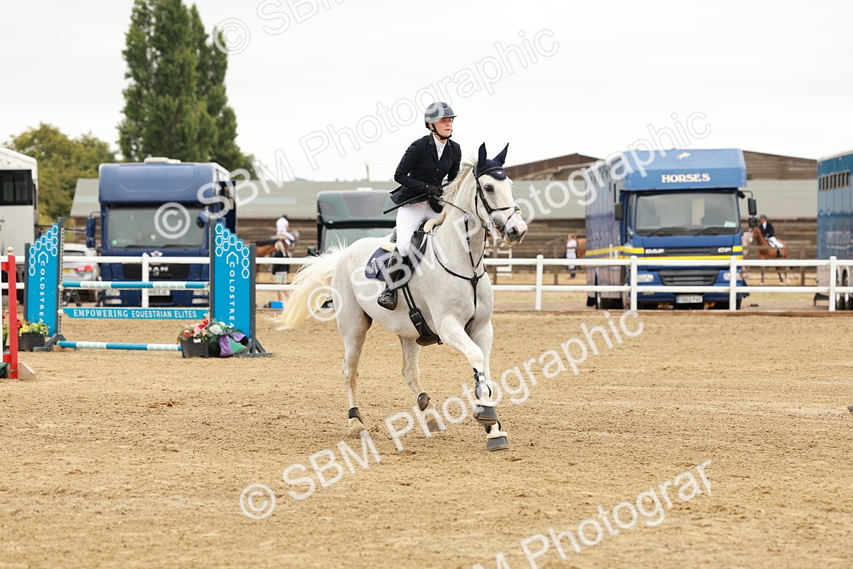 SBM_016772 - Class 20 - Senior Newcomers - 1.10m