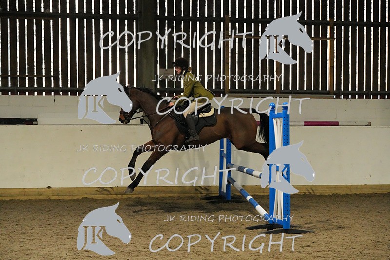 JKR03189 - Class 7 80cm