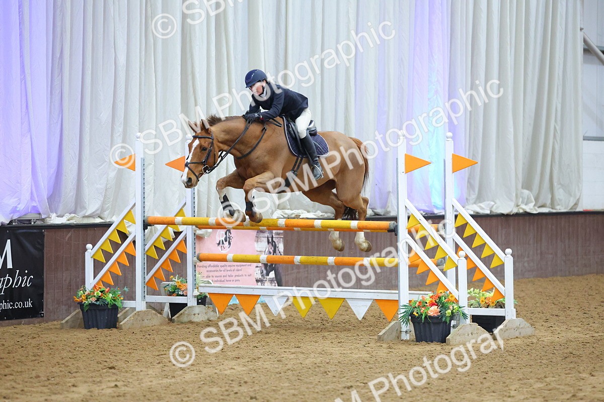 SBM_010908 - Class 24 - National 1.15m Members Cup Qualifier/ 1.15m Open (1.15m)