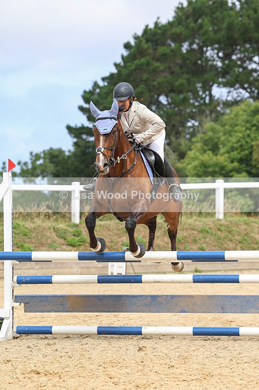 3E7A4630 - Class 4: Senior British Novice/90cm open