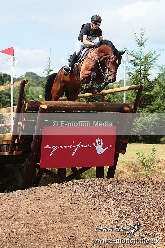 BESJ 060725  2453a - Equestrian