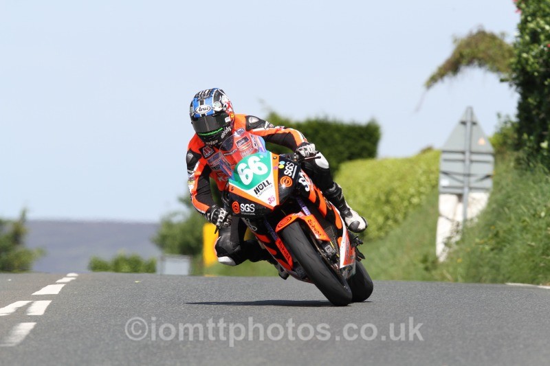Daniel Webb* Kawasaki / KMR Kawasaki/SGS International - Bikenation Lightweight TT