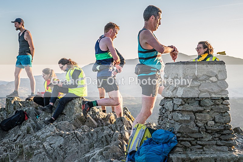 Loughrigg-193 - Loughrigg Fell Race, Wednesday 9th April 2025