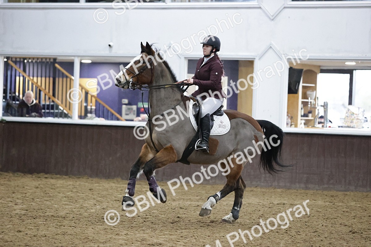 SBM_1565 - Class 7 - Equissage Pulse Senior BritiNovice/ 90cm Open