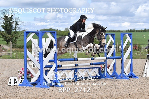 BPP_2712 - FRI CLASS 4 95CM AM CHAMP QUAL