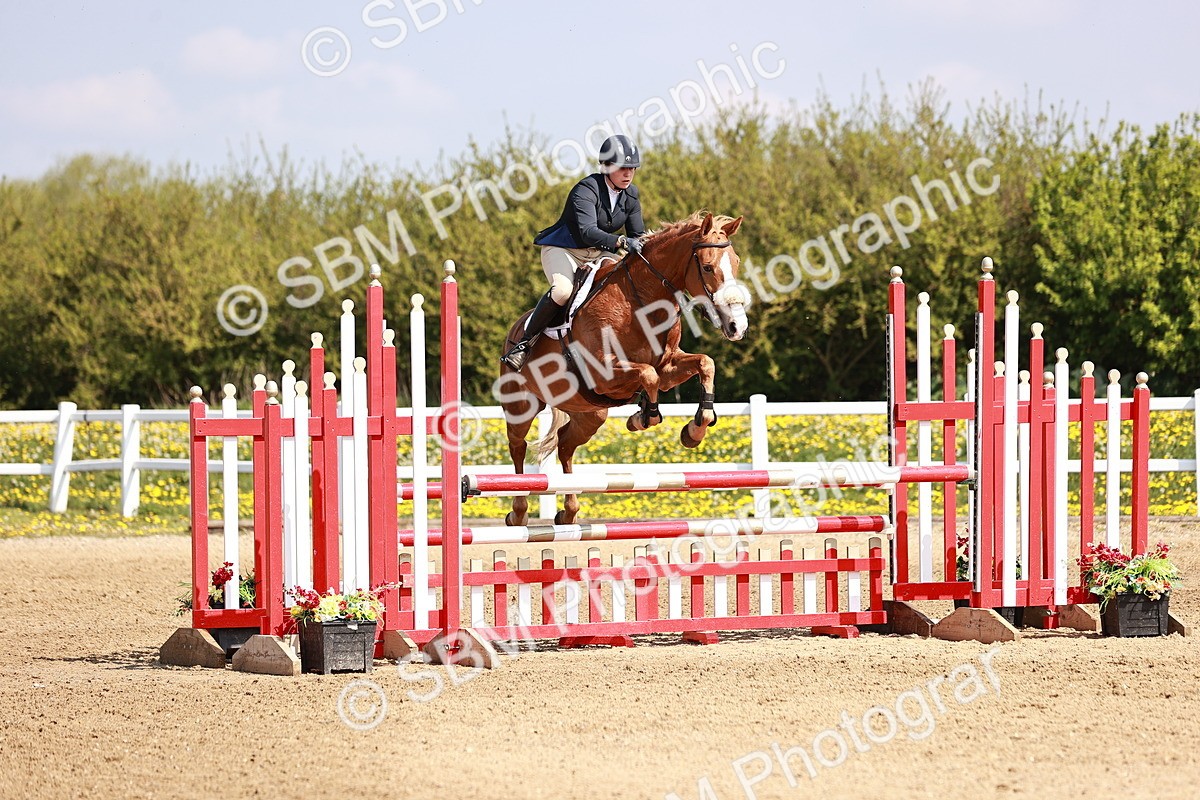  - Class 22 - Senior Discovery - 1.00m